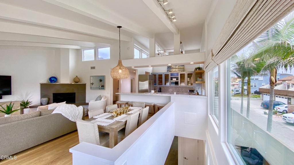 Silverstrand Beach - 0308 - Residential Lease