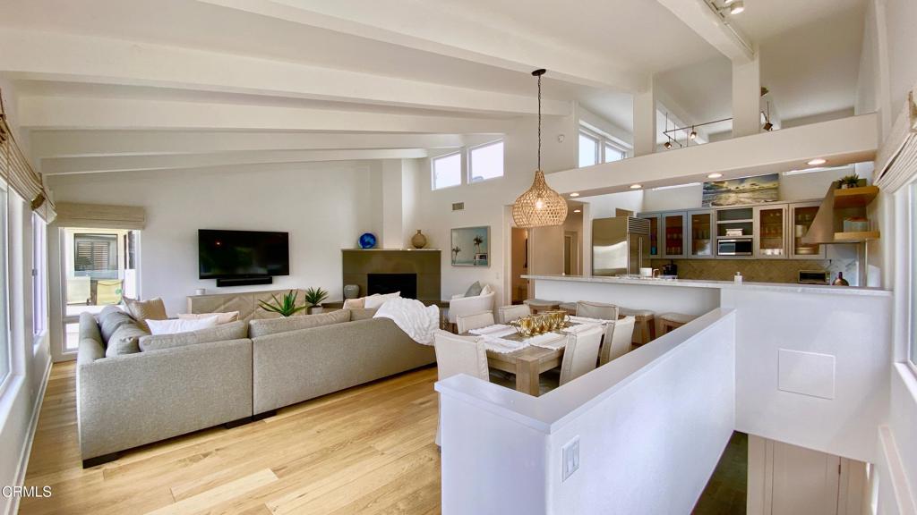 Silverstrand Beach - 0308 - Residential Lease