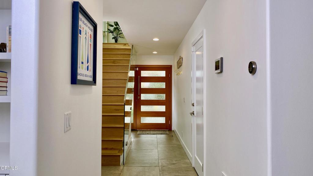 Silverstrand Beach - 0308 - Residential Lease