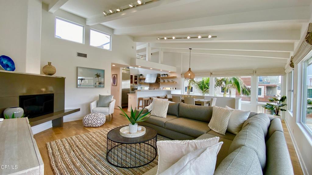 Silverstrand Beach - 0308 - Residential Lease