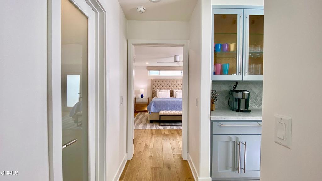 Silverstrand Beach - 0308 - Residential Lease