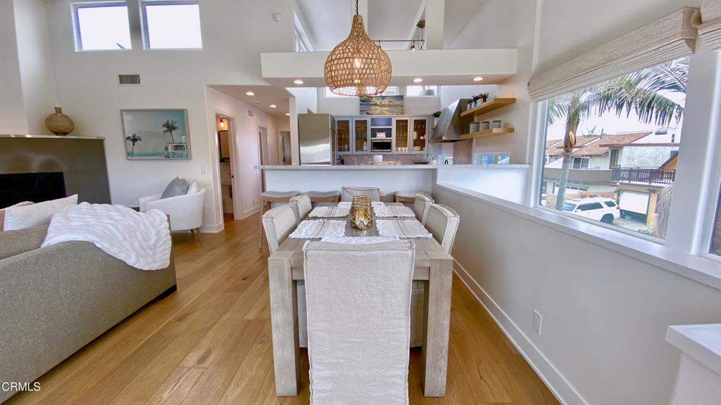 Silverstrand Beach - 0308 - Residential Lease