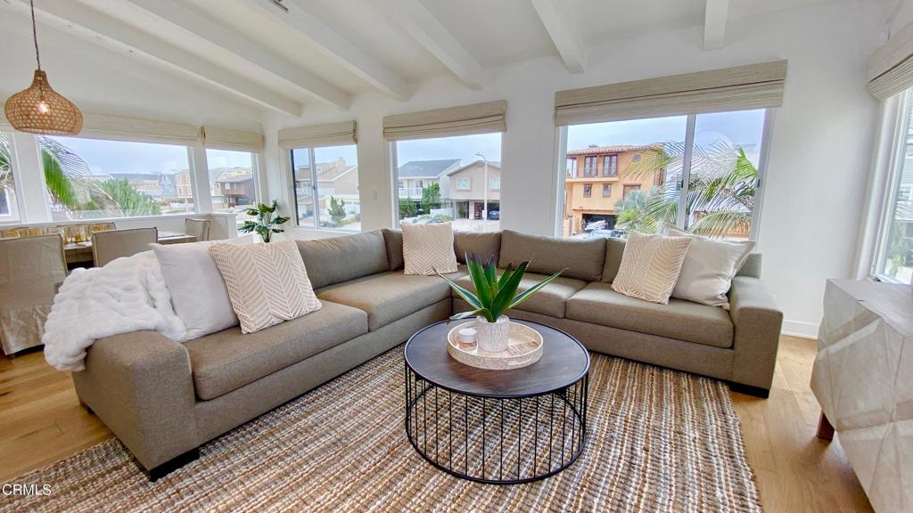 Silverstrand Beach - 0308 - Residential Lease