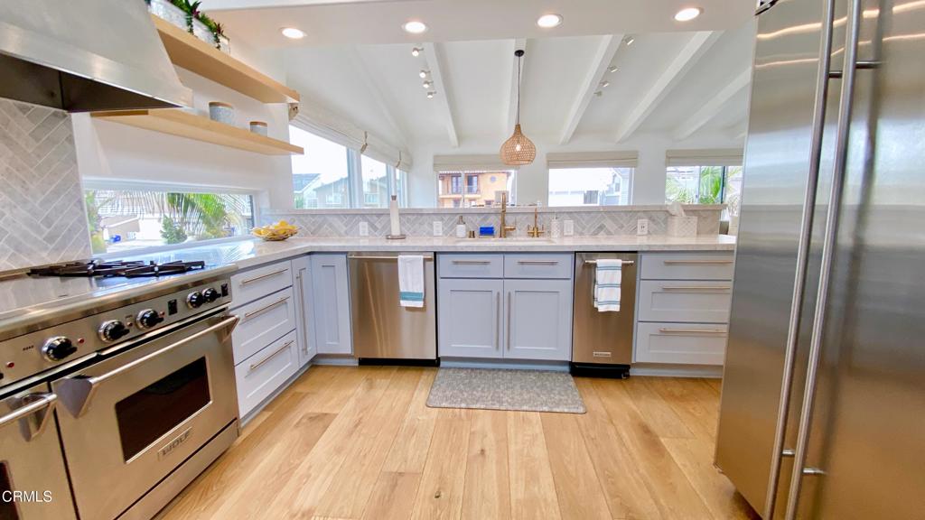 Silverstrand Beach - 0308 - Residential Lease