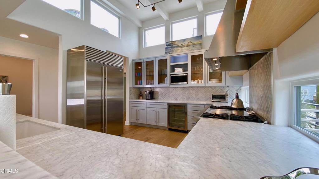 Silverstrand Beach - 0308 - Residential Lease