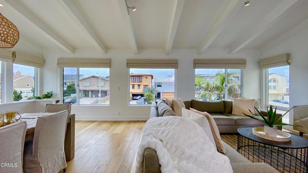 Silverstrand Beach - 0308 - Residential Lease