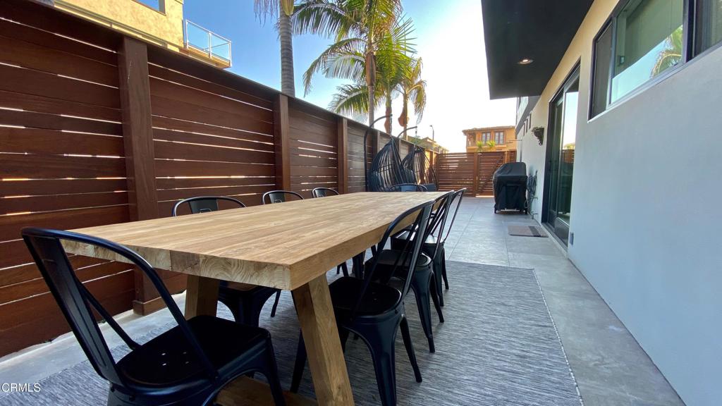 Silverstrand Beach - 0308 - Residential Lease