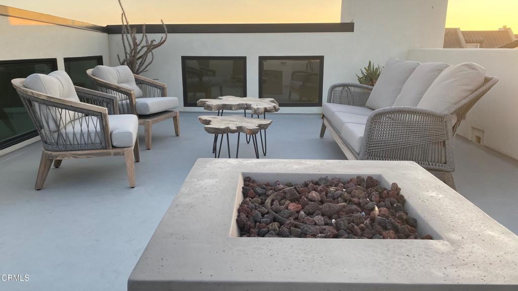 Silverstrand Beach - 0308 - Residential Lease