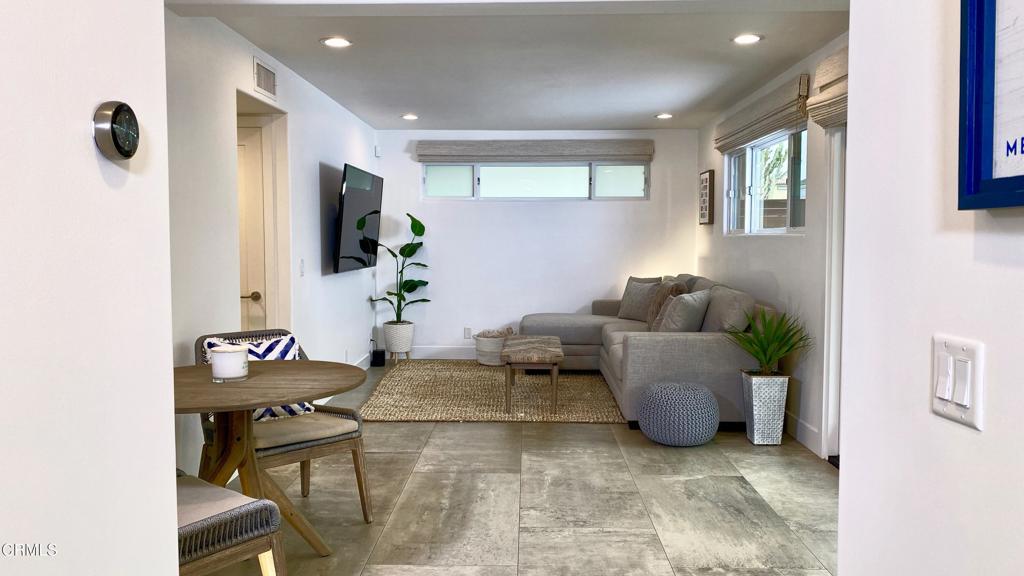 Silverstrand Beach - 0308 - Residential Lease