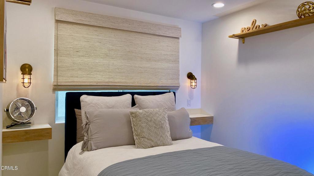 Silverstrand Beach - 0308 - Residential Lease