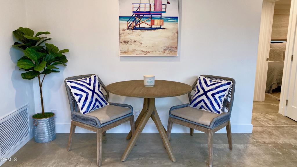 Silverstrand Beach - 0308 - Residential Lease