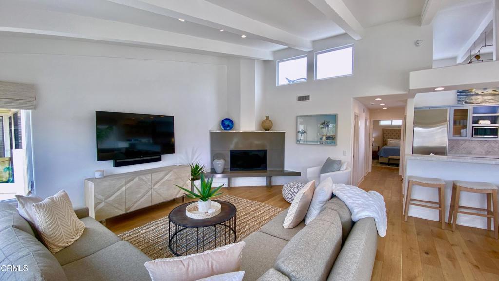 Silverstrand Beach - 0308 - Residential Lease