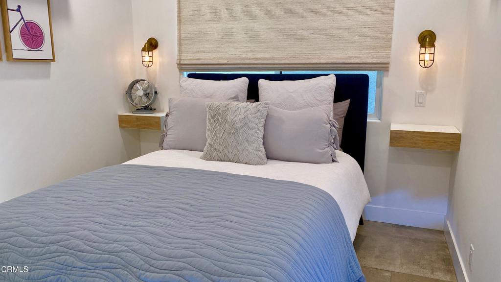 Silverstrand Beach - 0308 - Residential Lease