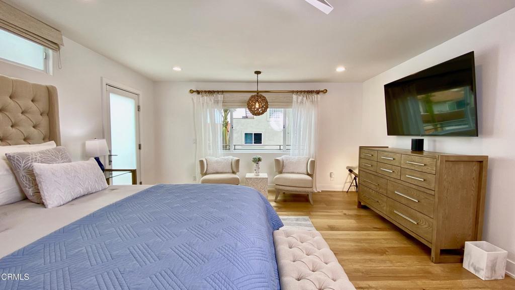 Silverstrand Beach - 0308 - Residential Lease