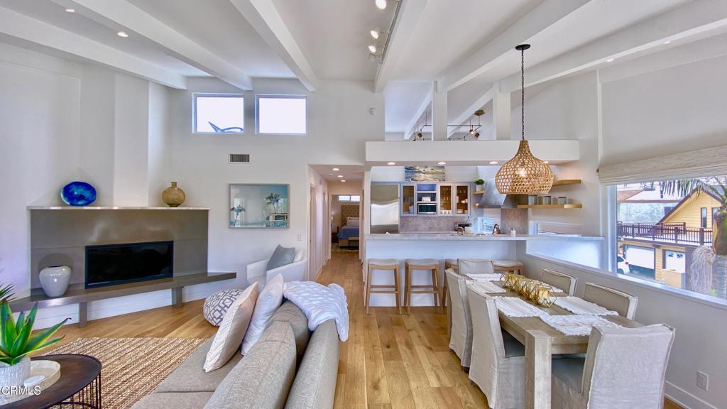 Silverstrand Beach - 0308 - Residential Lease