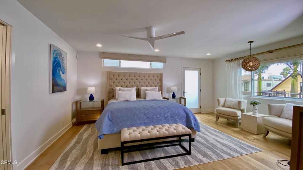 Silverstrand Beach - 0308 - Residential Lease