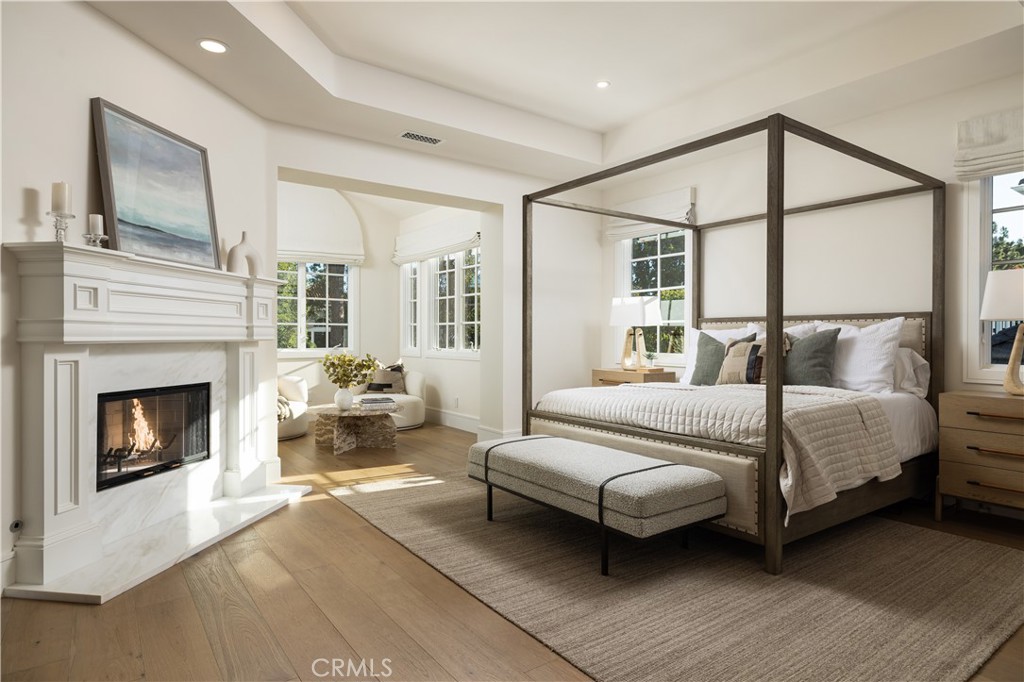 Providence (OFPV) - Residential