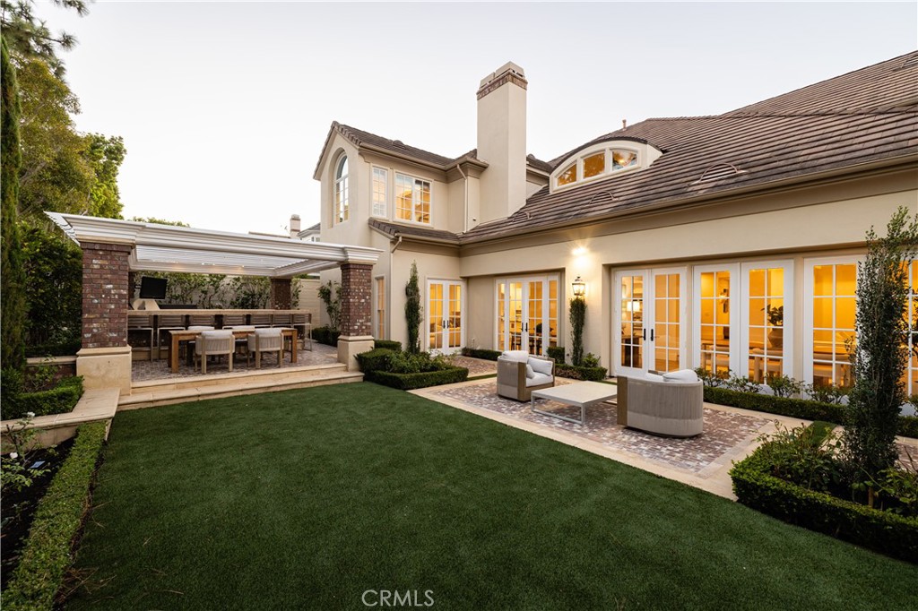 Providence (OFPV) - Residential