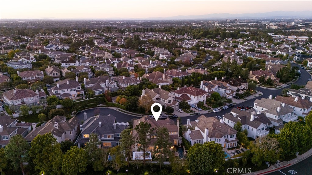 Providence (OFPV) - Residential