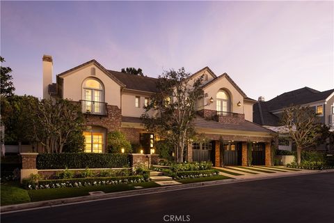 8 Gleneagles Drive Newport Beach CA 92660