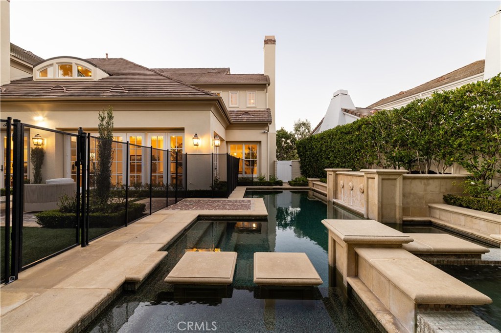 Providence (OFPV) - Residential