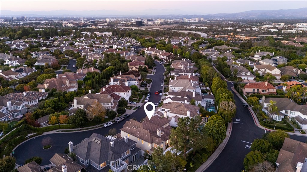 Providence (OFPV) - Residential