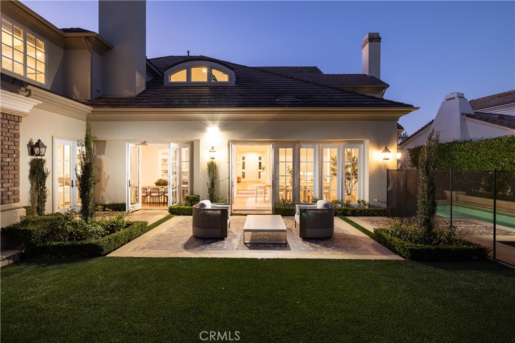 Providence (OFPV) - Residential
