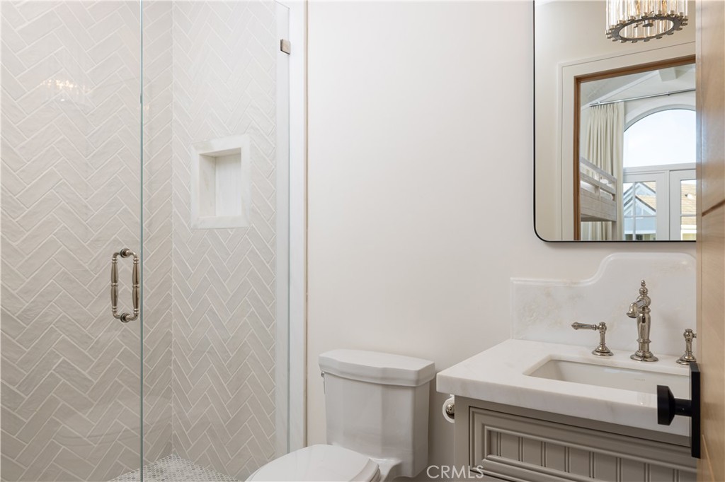 Providence (OFPV) - Residential