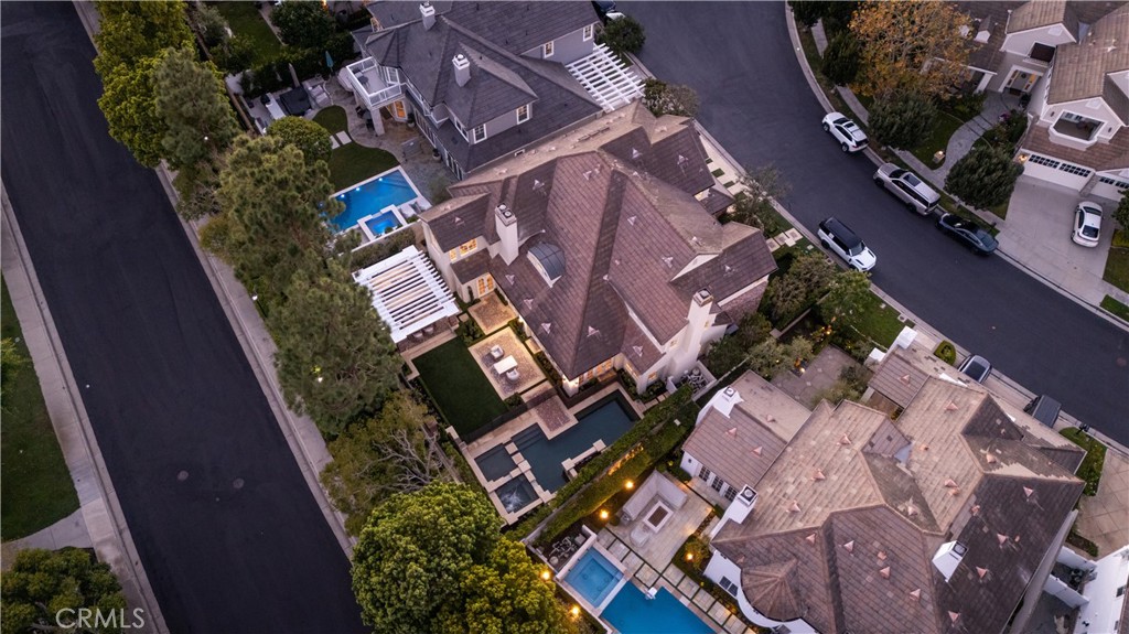 Providence (OFPV) - Residential