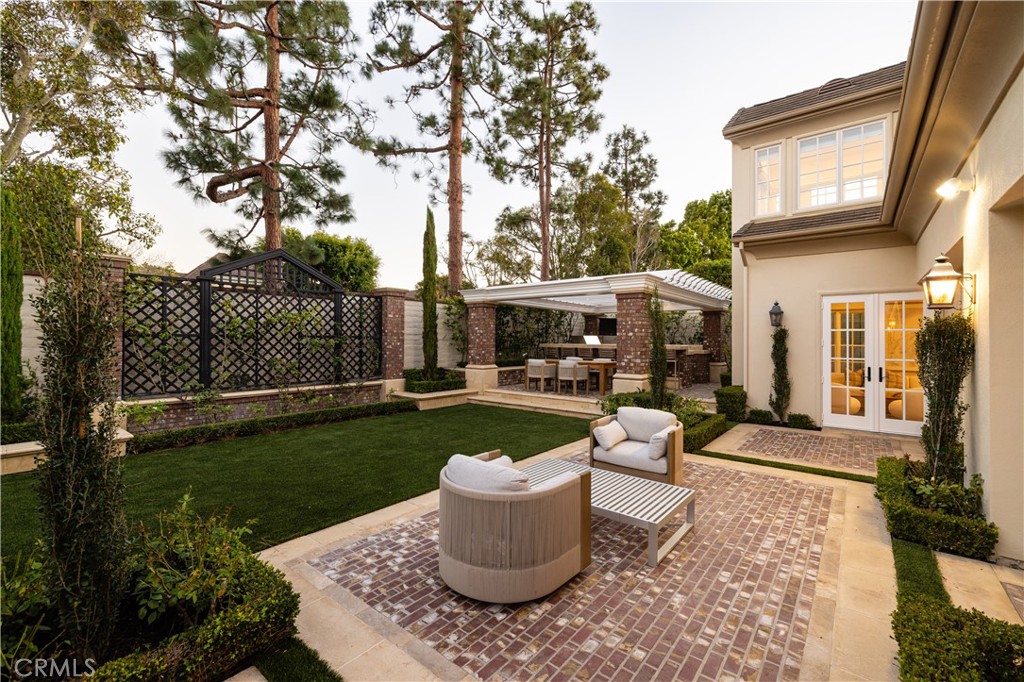 Providence (OFPV) - Residential