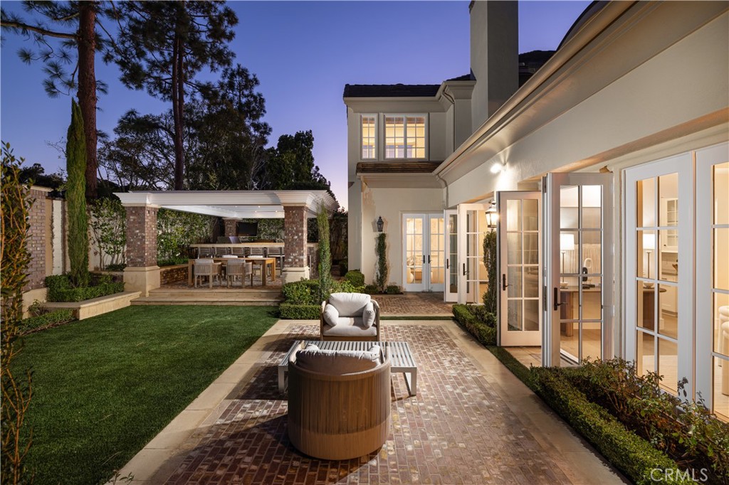 Providence (OFPV) - Residential