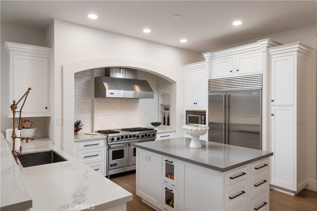 Providence (OFPV) - Residential