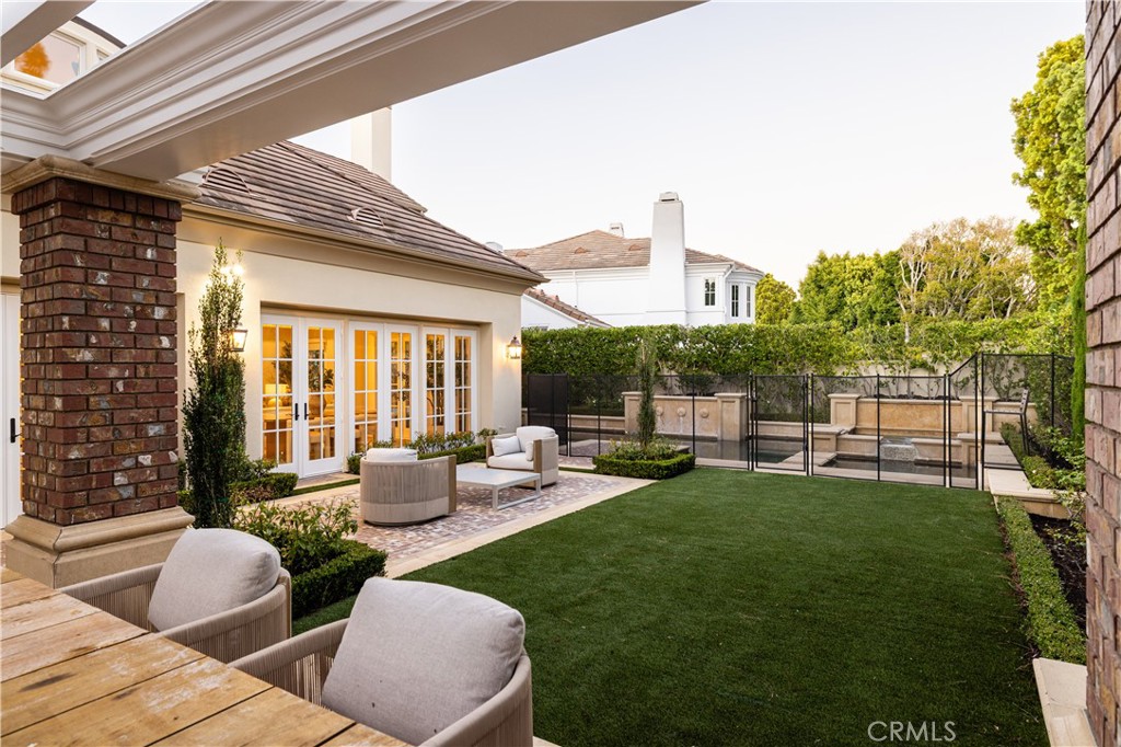 Providence (OFPV) - Residential
