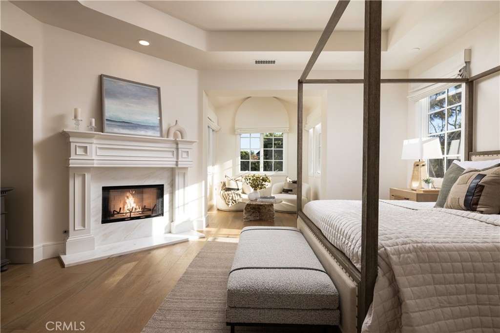 Providence (OFPV) - Residential