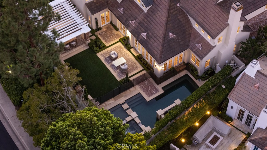 Providence (OFPV) - Residential