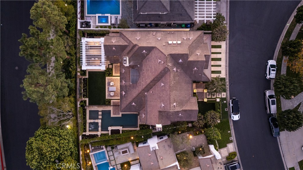 Providence (OFPV) - Residential