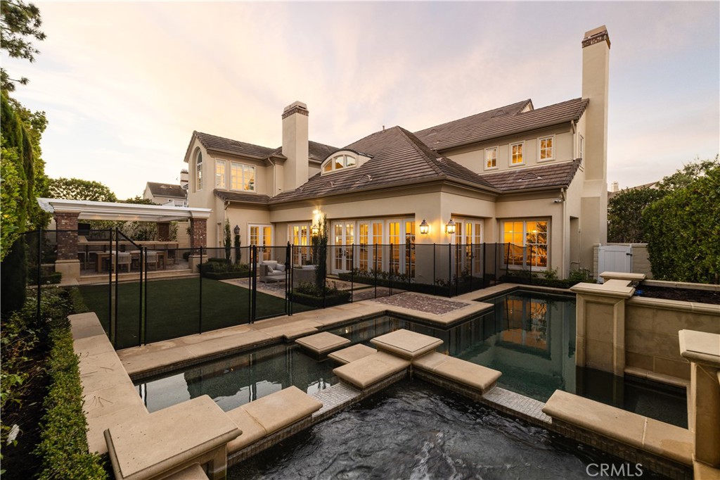 Providence (OFPV) - Residential