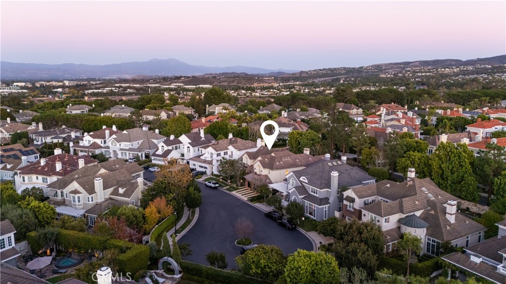 Providence (OFPV) - Residential