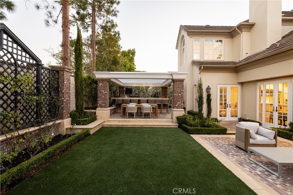 Providence (OFPV) - Residential