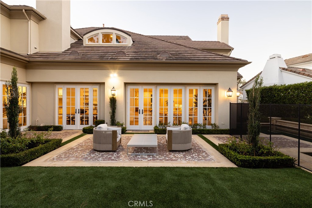Providence (OFPV) - Residential
