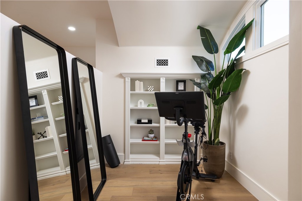 Providence (OFPV) - Residential