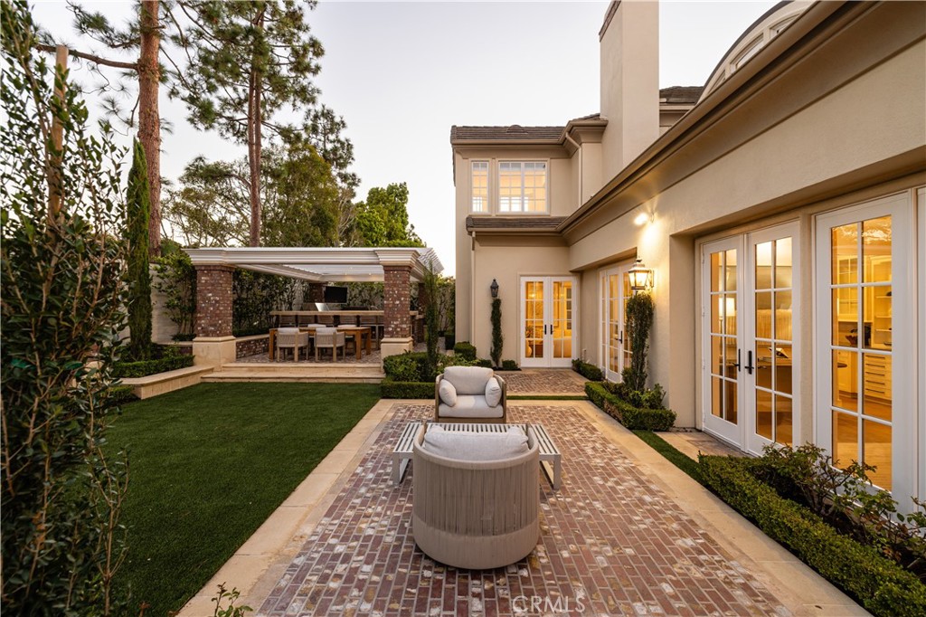 Providence (OFPV) - Residential