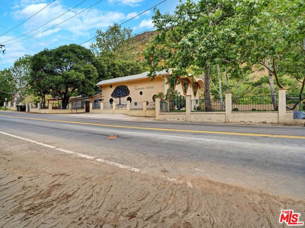 Photo of 3504 Las Flores Canyon Road, Malibu, CA 90265 (MLS # 26716365)