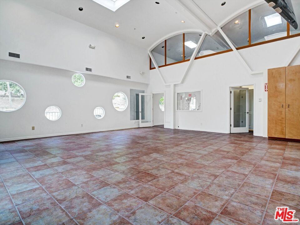 3504 Las Flores Canyon Road