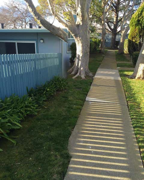 Photo of 1591 Lago Street #2, San Mateo, CA 94403 (MLS # ML82055166)