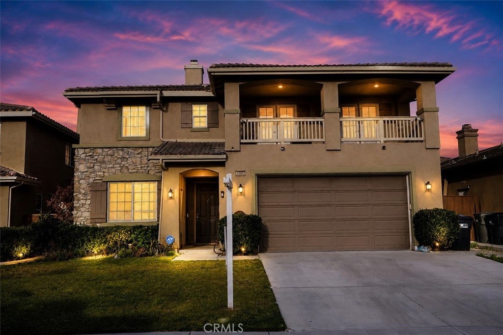 35612 Loggins Court