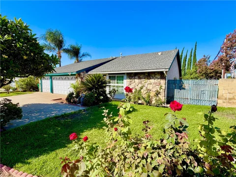 4595 Wheeler Ave, La Verne, CA 91750 - MLS#: IV26215960