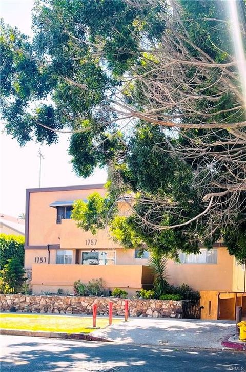 Photo of 1757 N Normandie Avenue #8, Los Angeles, CA 90027 (MLS # SR25245674) Photo of 1757 N Normandie Avenue #8, Los Angeles, CA 90027 (MLS # SR25245674)