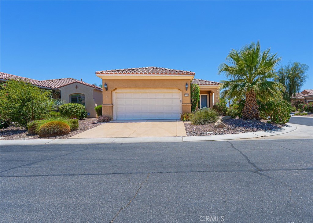 Welcome to Sun City Shadow Hills – Turnkey Home in a Premier 55+ Community!
This beautifully maintained 2-bedroom, 2-bathroom home is situated on a desirable corner lot and offers comfort, style, and easy living. The primary bathroom was fully remodeled just months ago, and the kitchen has been tastefully updated with newer appliances. . The home also features a new heating and air-conditioning system for year-round efficiency and comfort.
Move right in — the property comes partially furnished, making your transition simple and stress-free. The layout is open and bright with abundant natural light, and the low-maintenance design is ideal for relaxed living.
Located in the vibrant Sun City Shadow Hills 55+ community, residents enjoy an active lifestyle in a beautifully maintained setting.
Community Highlights Include:
• Two Clubhouses
• Two Bistros and a Restaurant
• Tennis, Pickleball, and Bocce Courts
• Two Fitness Centers
• 1 Indoor Pool and 2 Outdoor Pools/Spas
• Two Dog Parks
• Championship Golf Course & Challenging 3-Par Course (golf is extra and affordable)
• Dozens of Social and Activity Clubs
Sun City Shadow Hills is located in the lower-cost Imperial Irrigation District, offering lower power rates. HOA fees are only $369/month, which includes 24/7 guarded gates, security patrols, internet, common area maintenance, and access to all clubs and amenities.
This is an exceptional opportunity to own a move-in ready home with wonderful upgrades in one of the most sought-after 55+ communities!