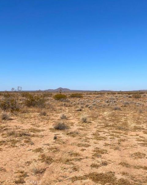 Photo of 0 Shelby Road, Helendale, CA 92342 (MLS # HD25233761)